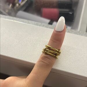 Evry Jewels Eternal Ring